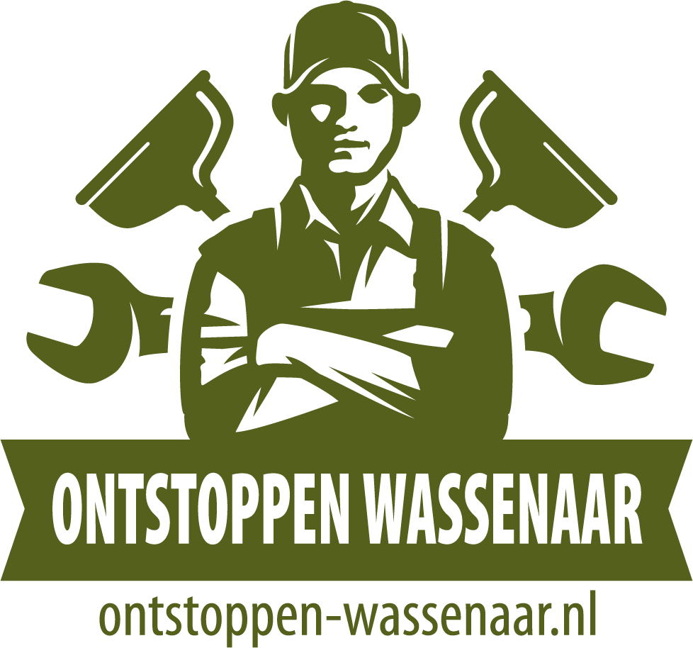 Ontstoppen Wassenaar Logo