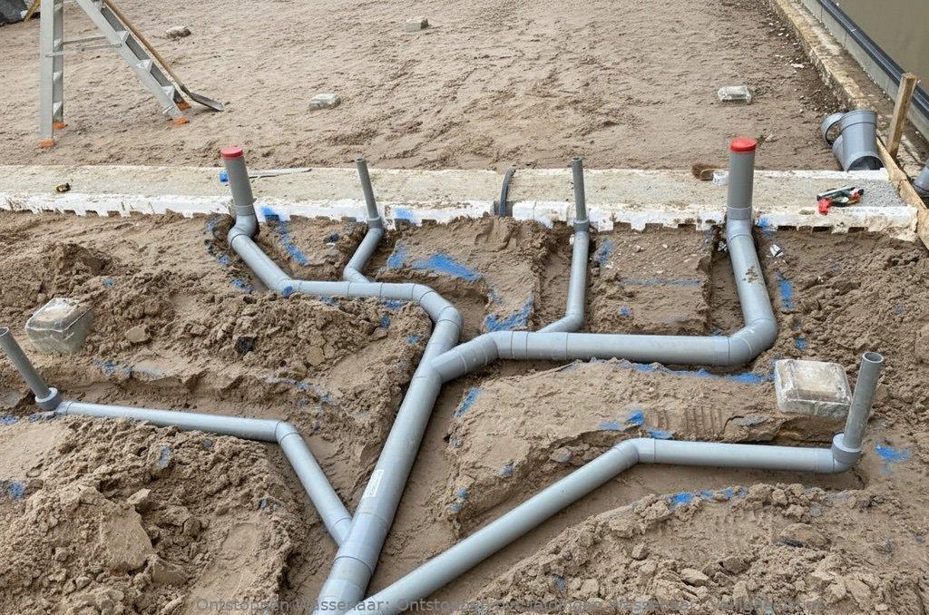 Ontstoppen pvc leidingen Wassenaar: Veiligheidstips