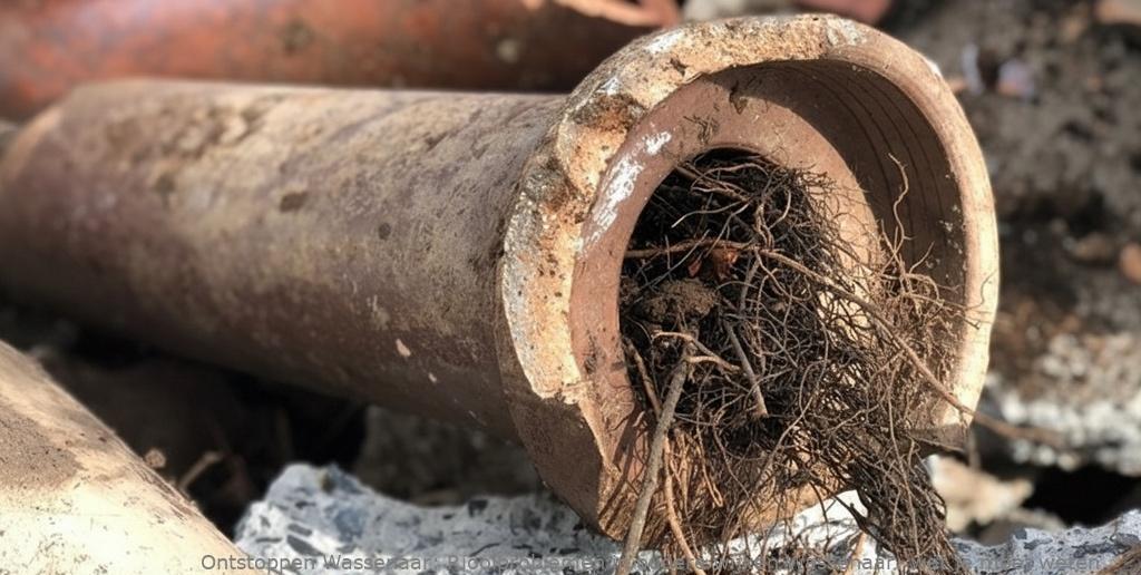 Rioolproblemen in oudere wijken Wassenaar: wat je moet weten