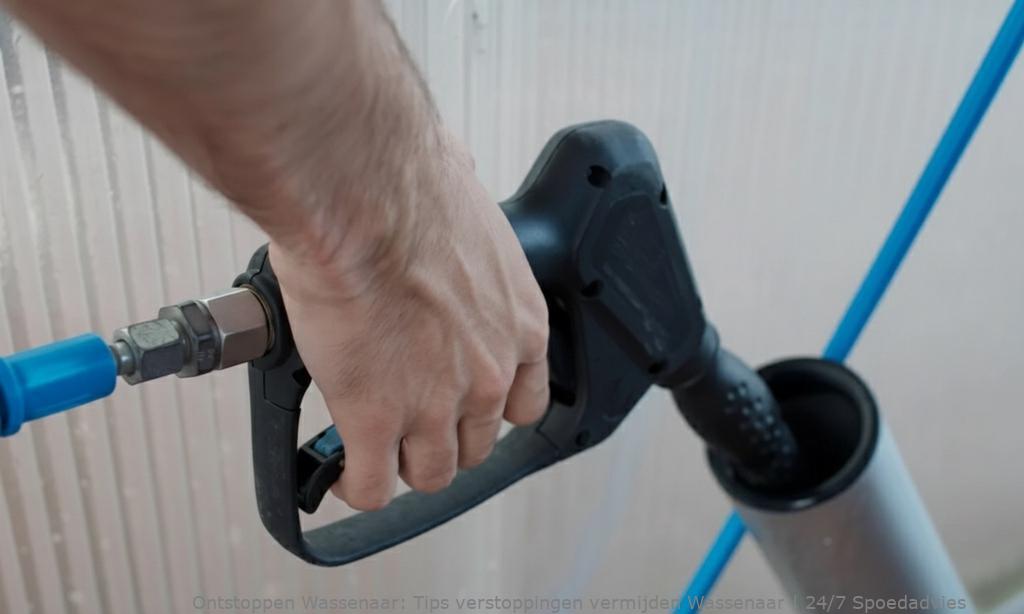 Tips verstoppingen vermijden Wassenaar | 24/7 Spoedadvies