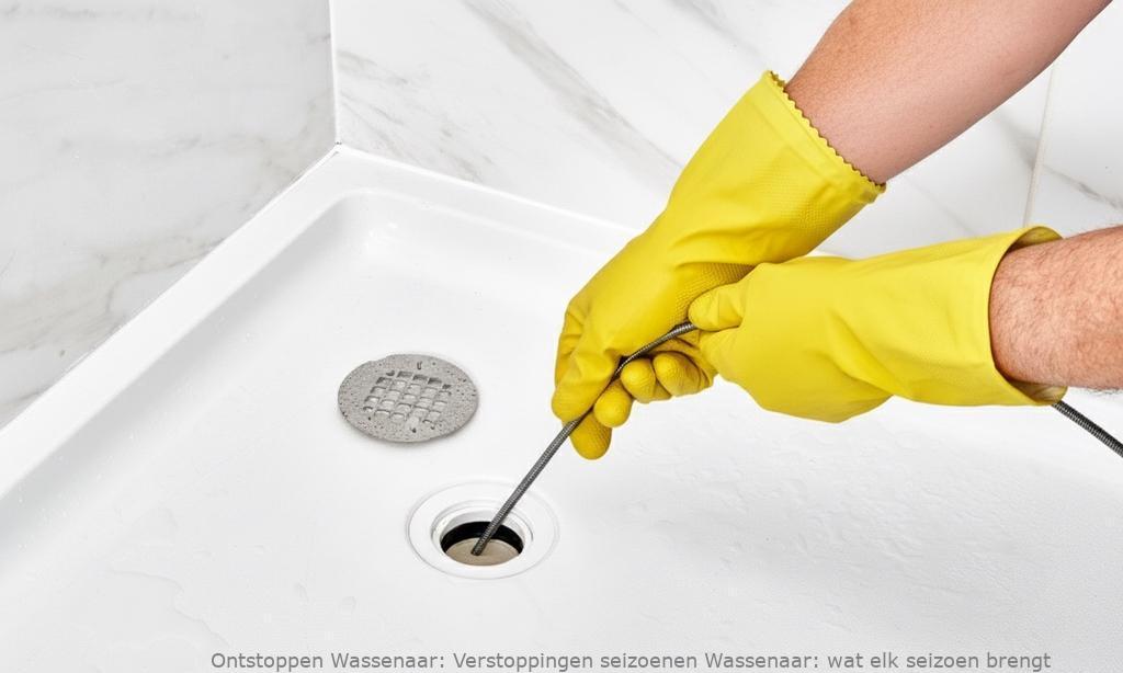 Verstoppingen seizoenen Wassenaar: wat elk seizoen brengt